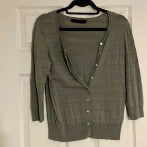 Cardigan “ the limited”